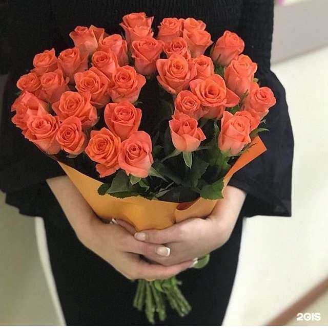 Отзывы на компанию Долина цветов в г. Ростов-на-Дону c фото