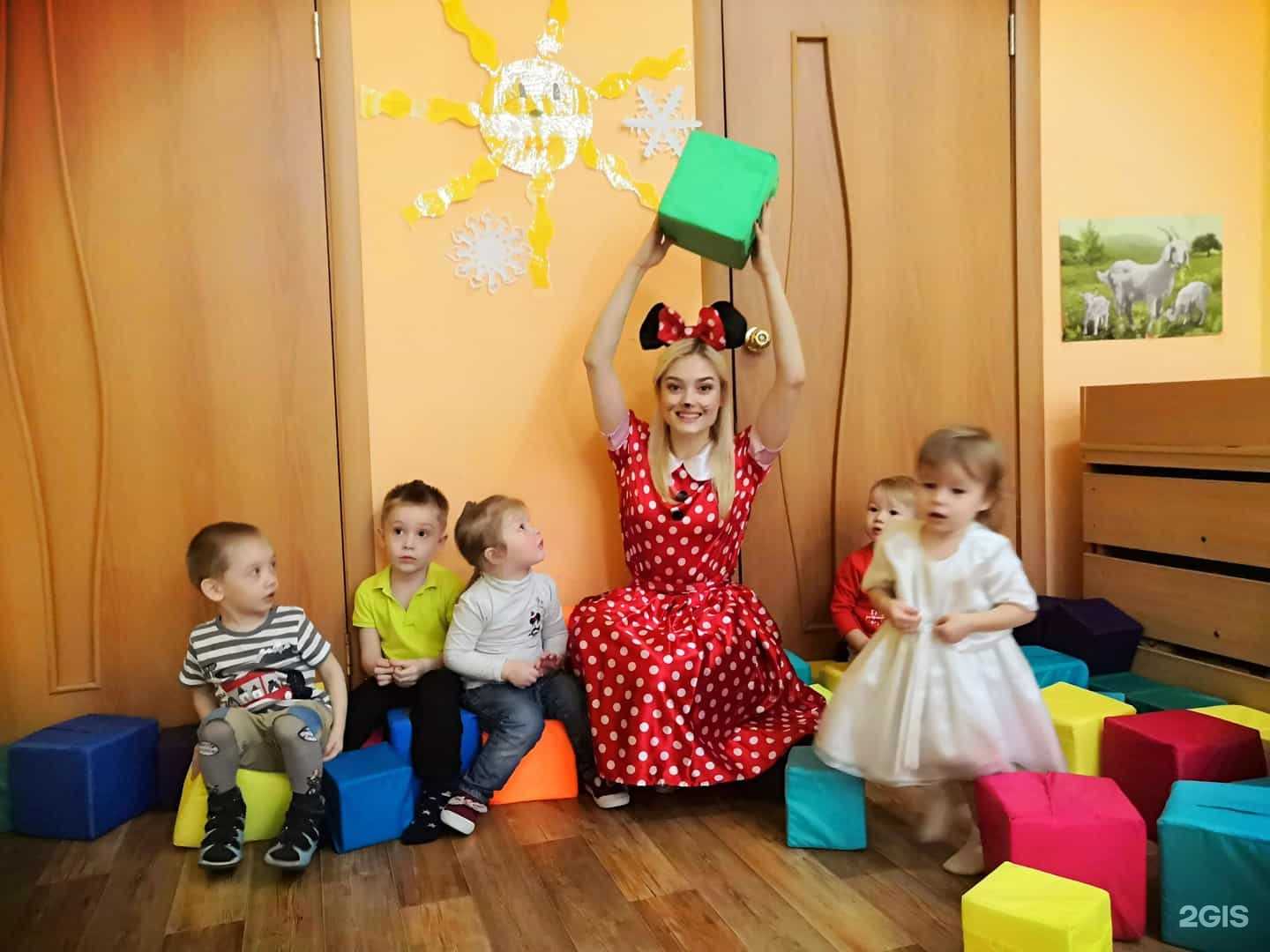 Отзывы на компанию Vikki Show в г. Ульяновск c фото