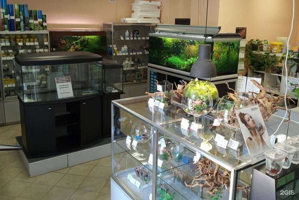 Отзывы на компанию Акватория в Твери c фото