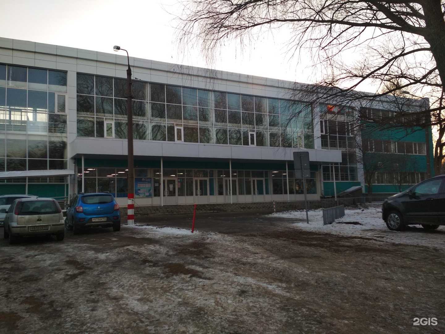 Отзывы на компанию Дельфин в Нижнем Новгороде c фото - фотография 2 из 2