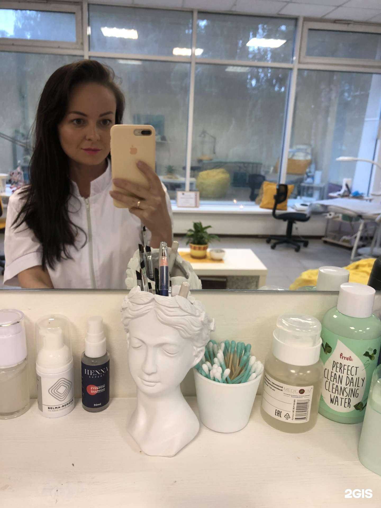 Отзывы на компанию Amelia в Екатеринбурге c фото