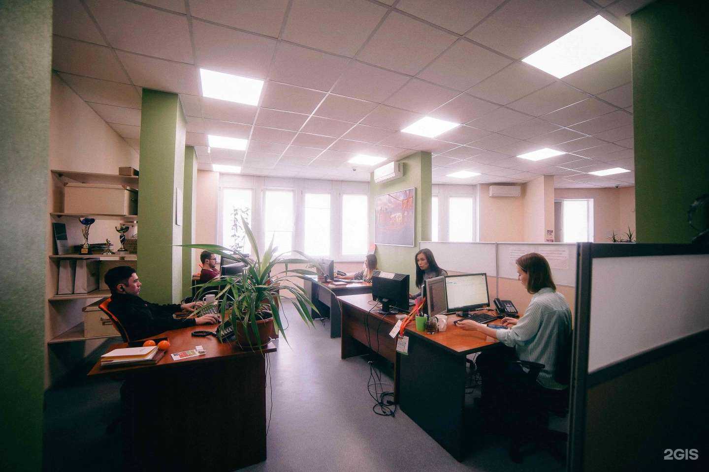 Отзывы на компанию Директ Лайн в Новосибирске c фото