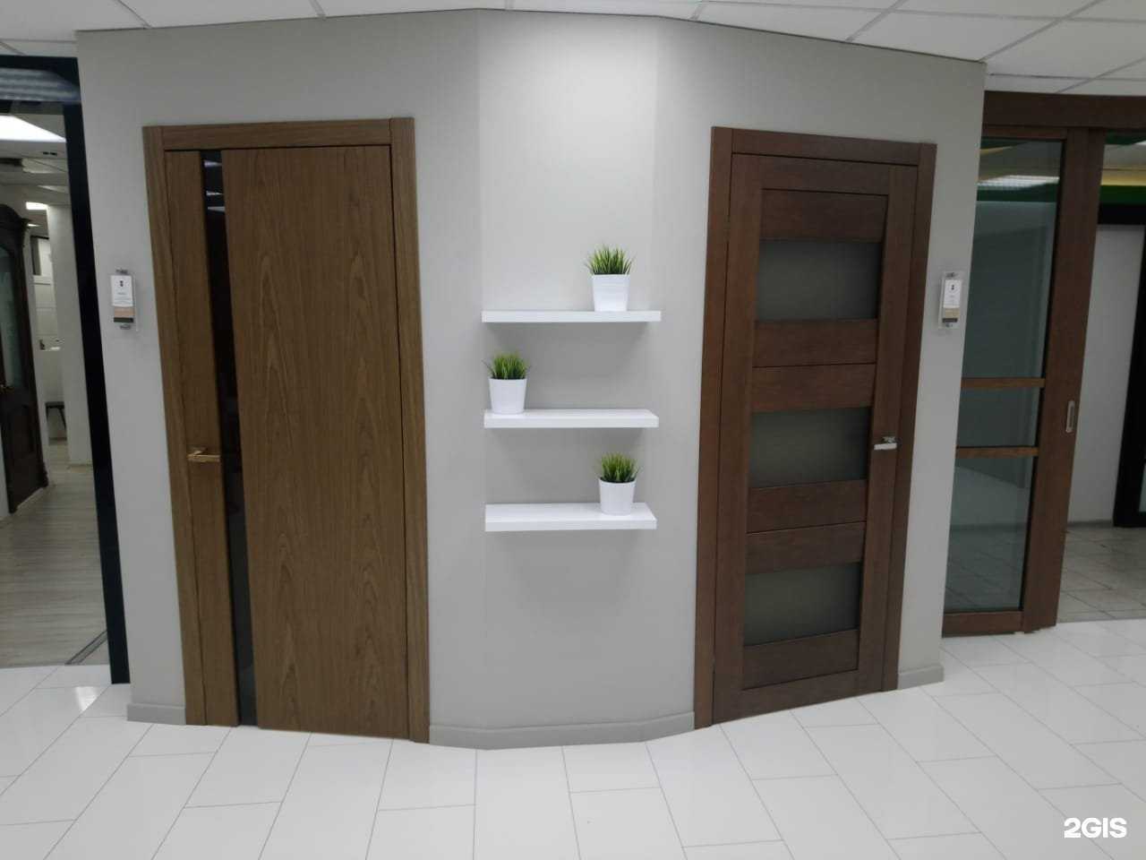 Отзывы на компанию Rada Doors в Ульяновске c фото