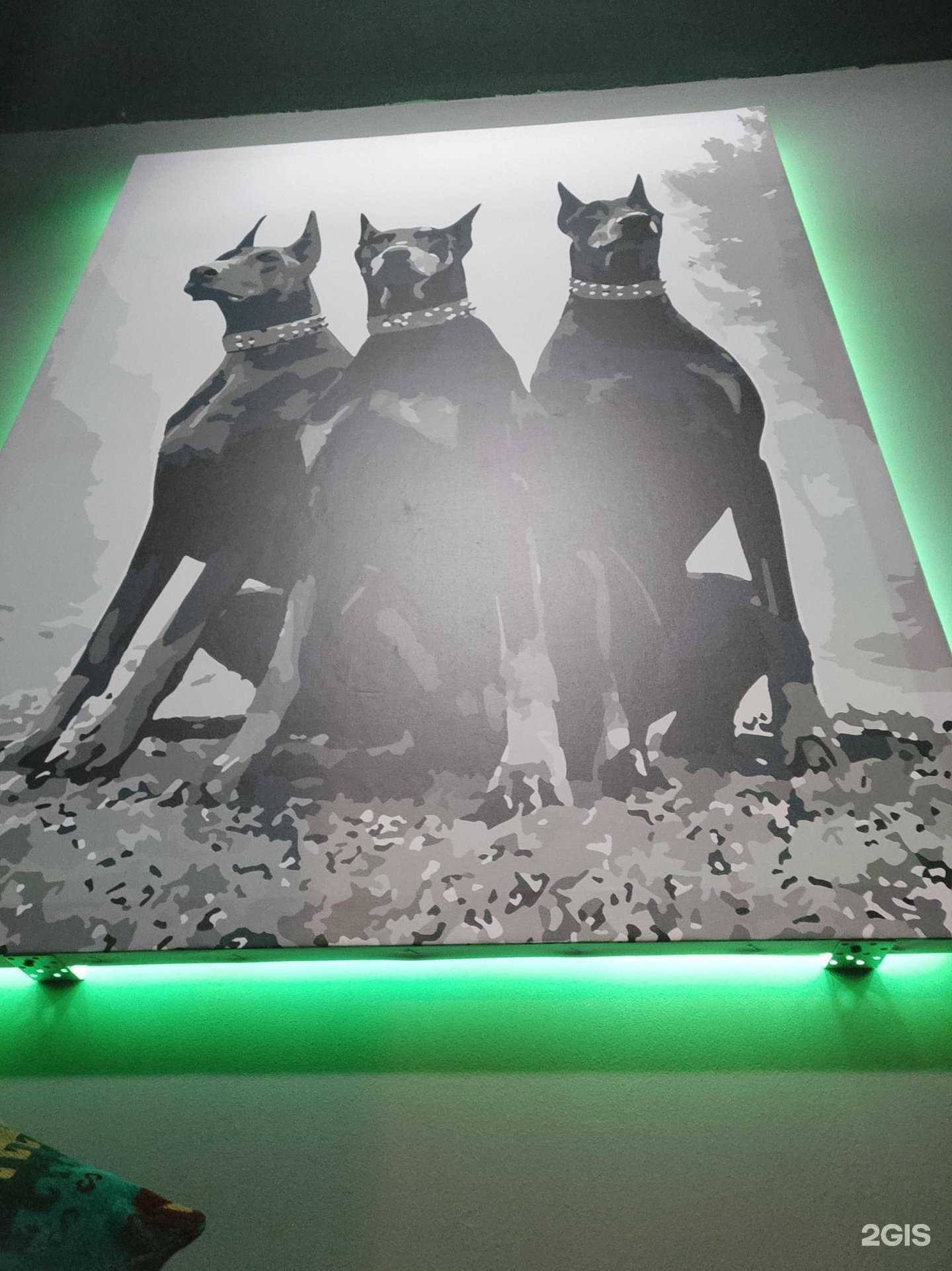 Отзывы на компанию Cuba в Кизилюрте c фото