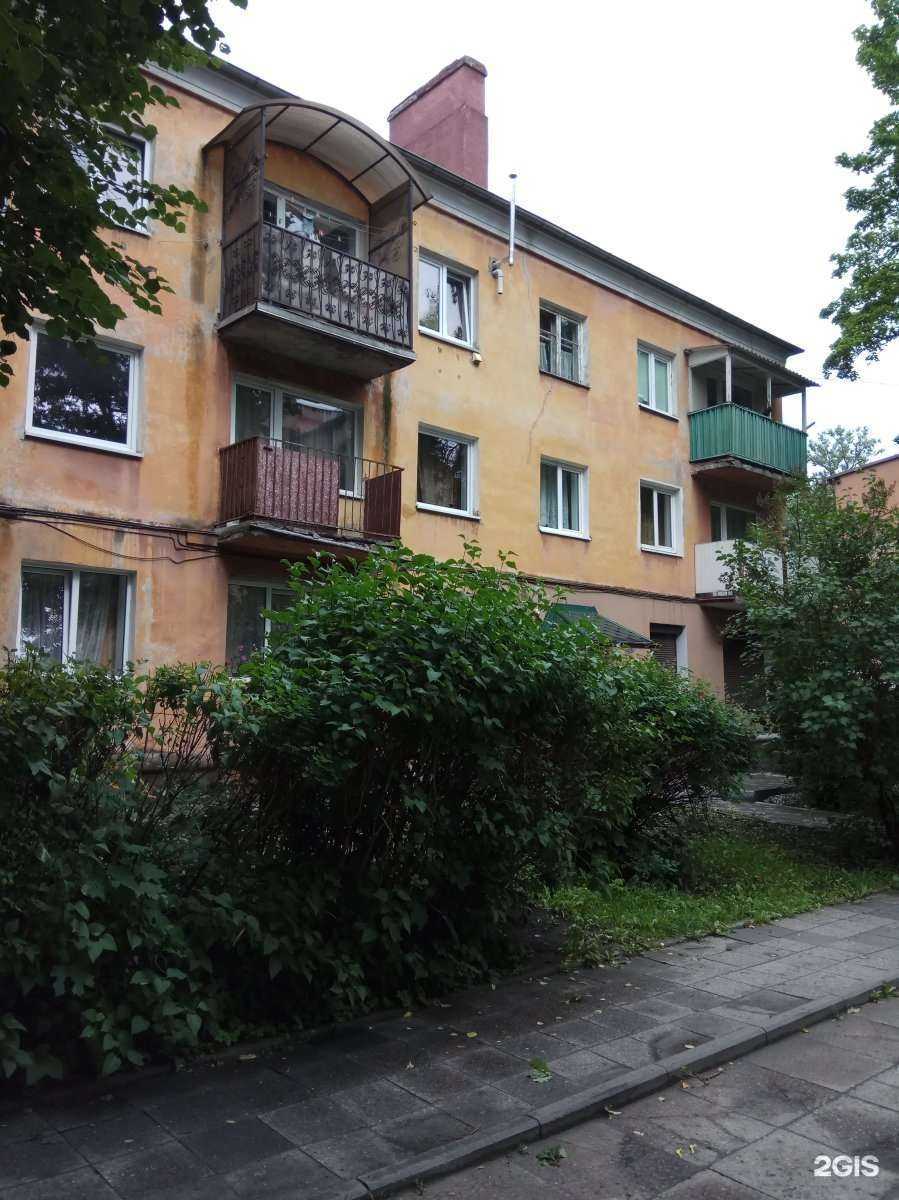 Отзывы на компанию Сладкоежка в Калининграде c фото - фотография 2 из 2