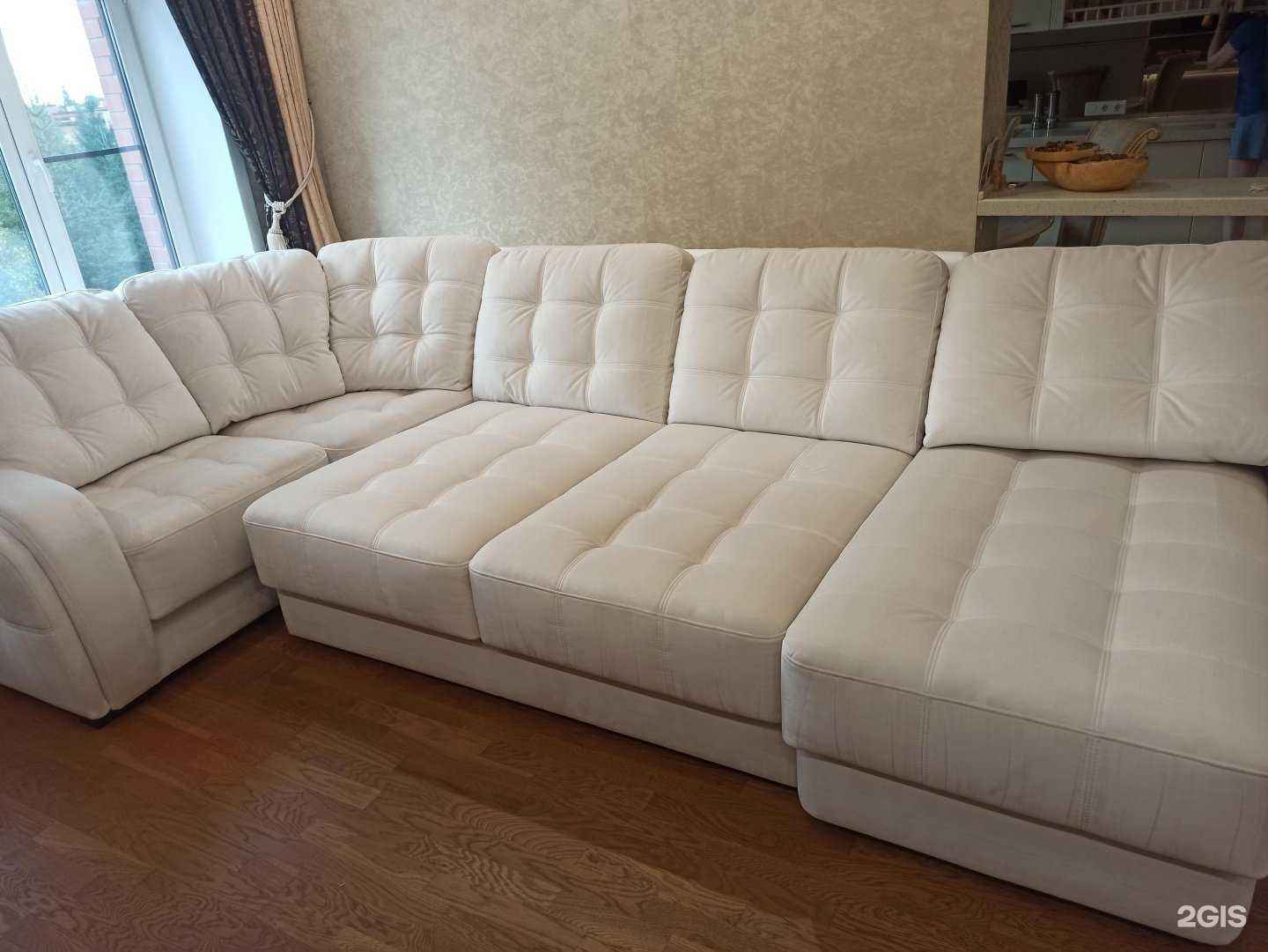 Отзывы на компанию Evroklining 54 в г. Новосибирск c фото