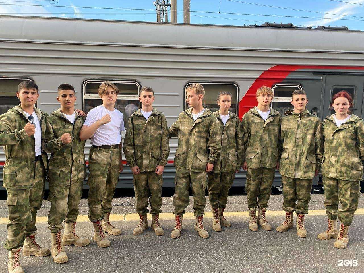 Отзывы на компанию Средняя школа №19 в г. Пенза c фото