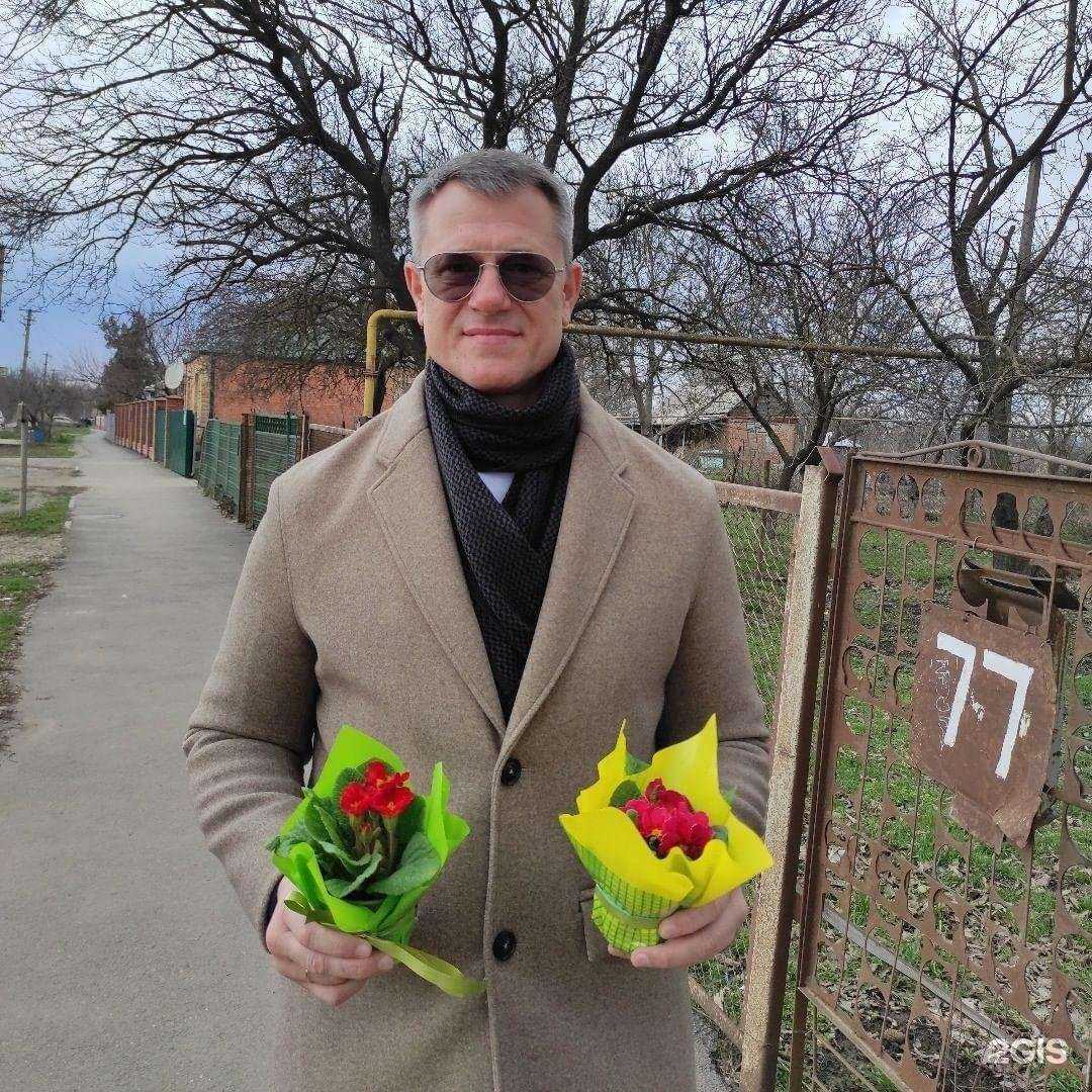 Отзывы на компанию Скорая Наркологическая Помощь в Таганроге c фото