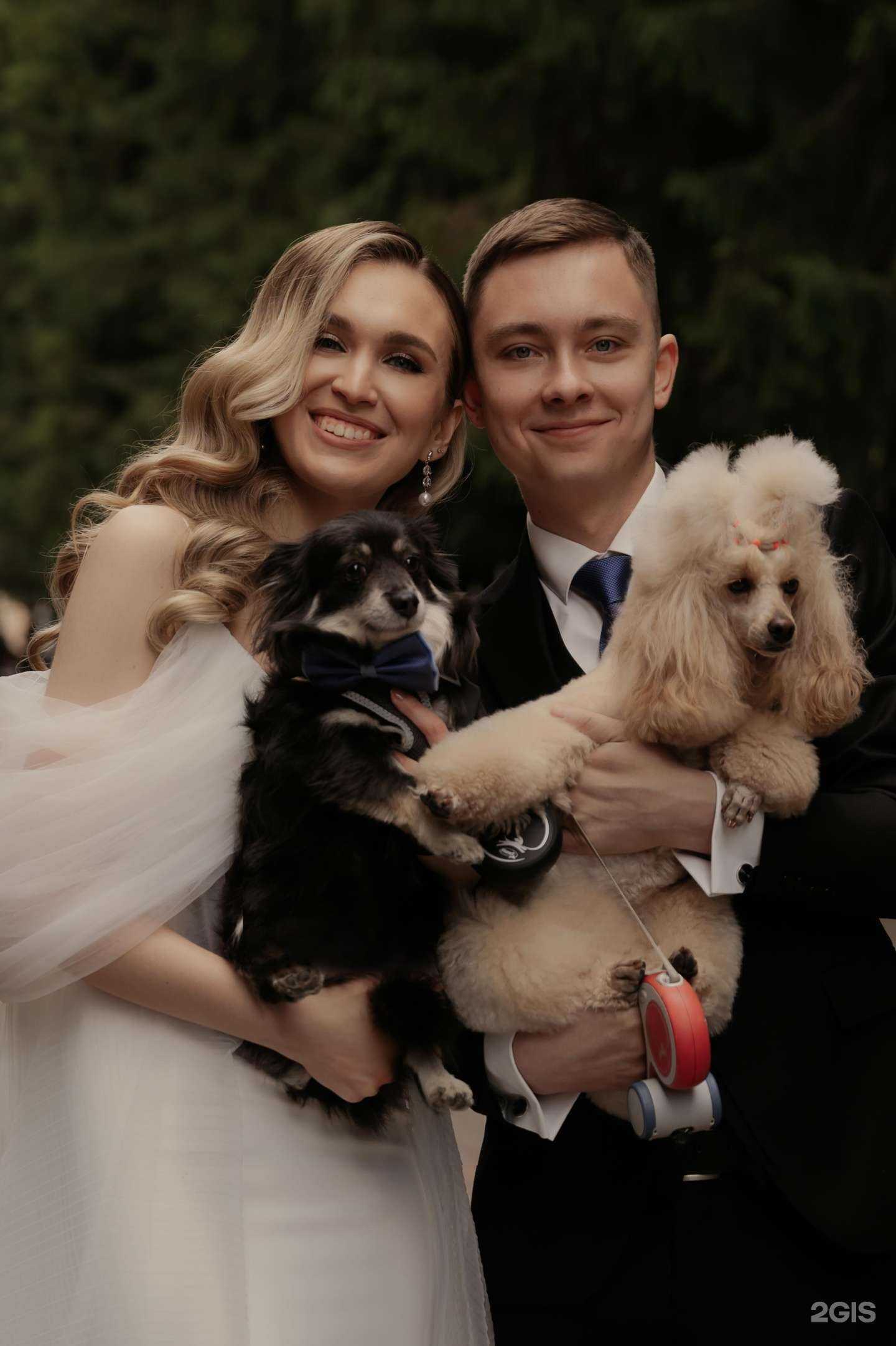 Отзывы на компанию Bless Wedding в г. Уфа c фото