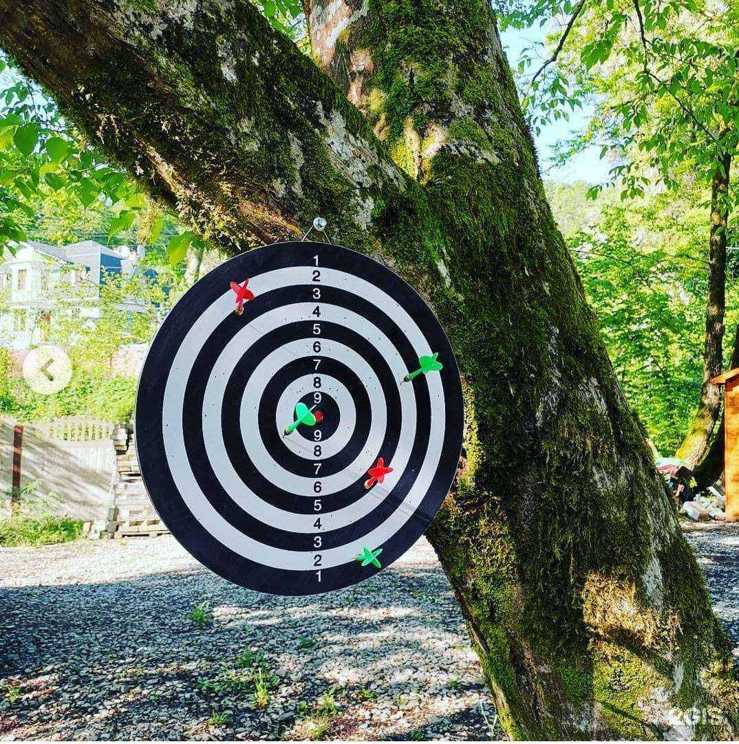 Отзывы на компанию Greenwood в Сочи c фото