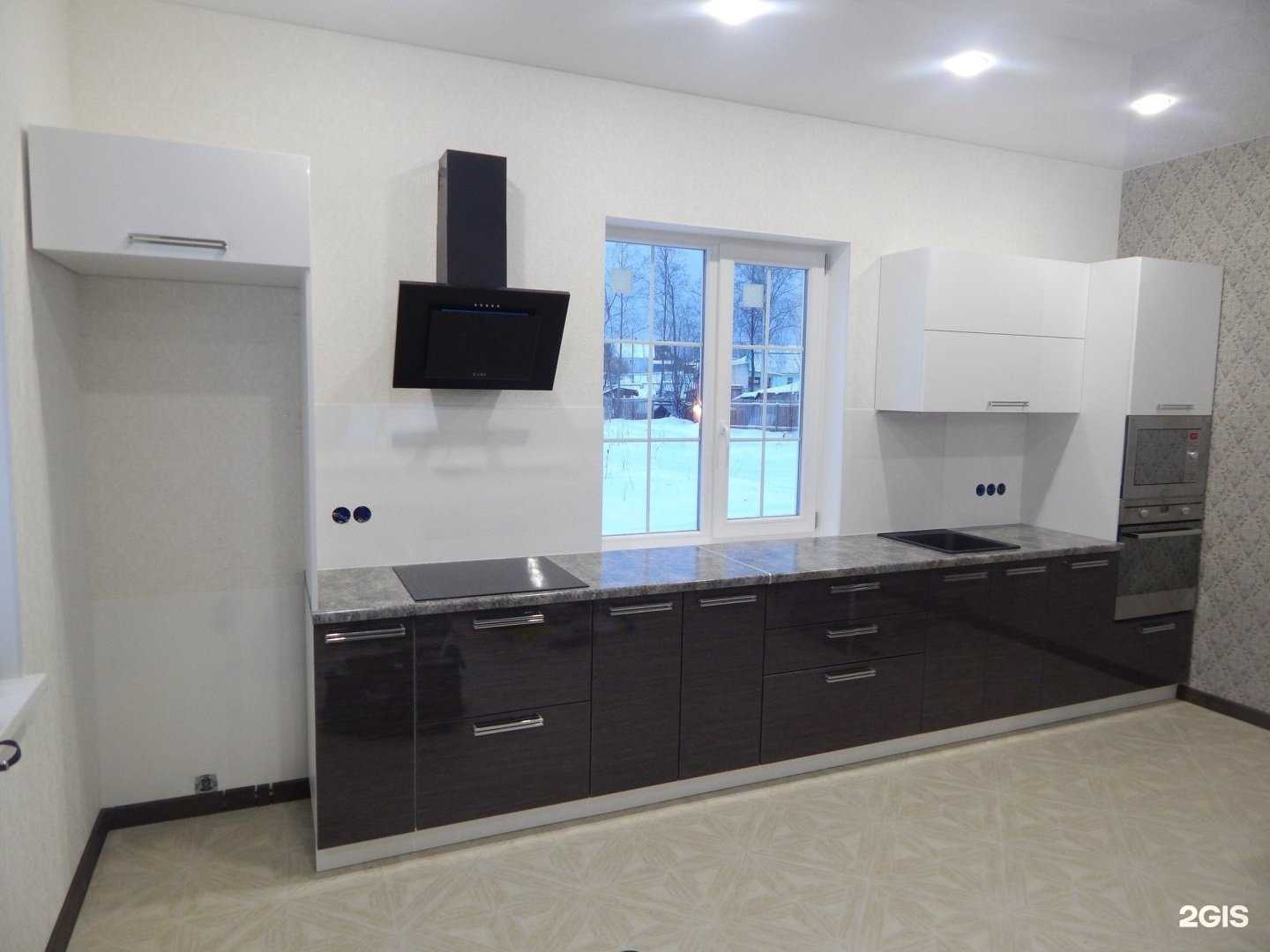 Отзывы на компанию Интерьер в г. Петрозаводск c фото