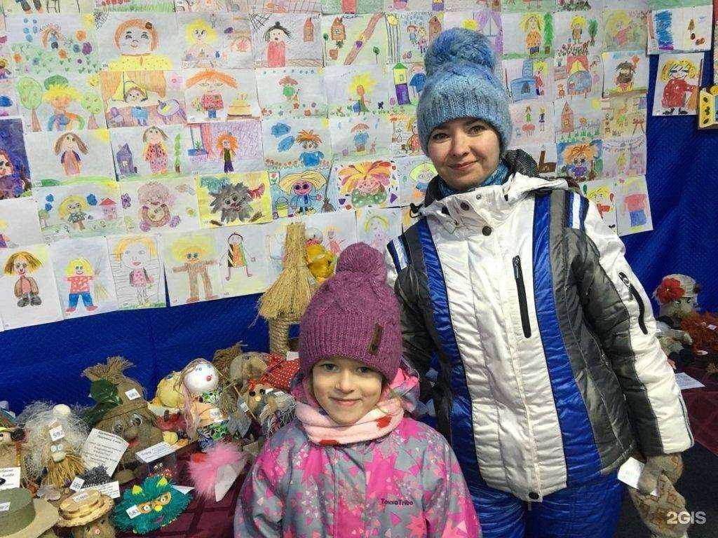 Отзывы на компанию Центр развития ребенка-детский сад №83 в г. Томск c фото