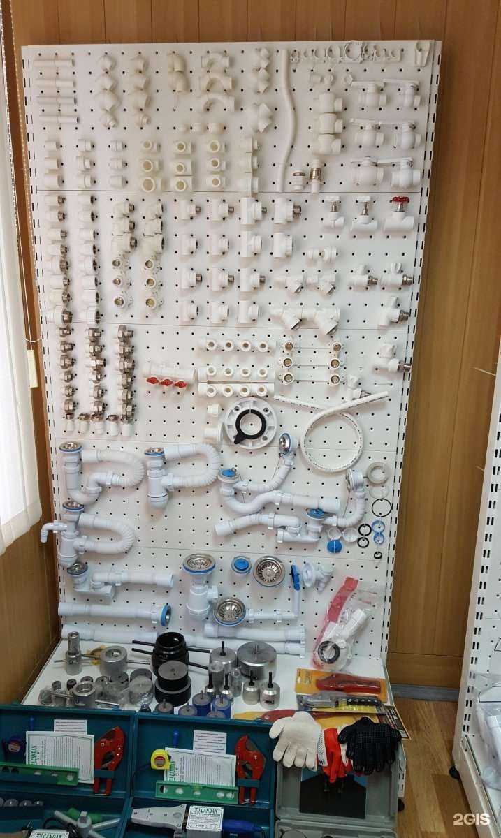 Отзывы на компанию Сароптпласт в Саратове c фото