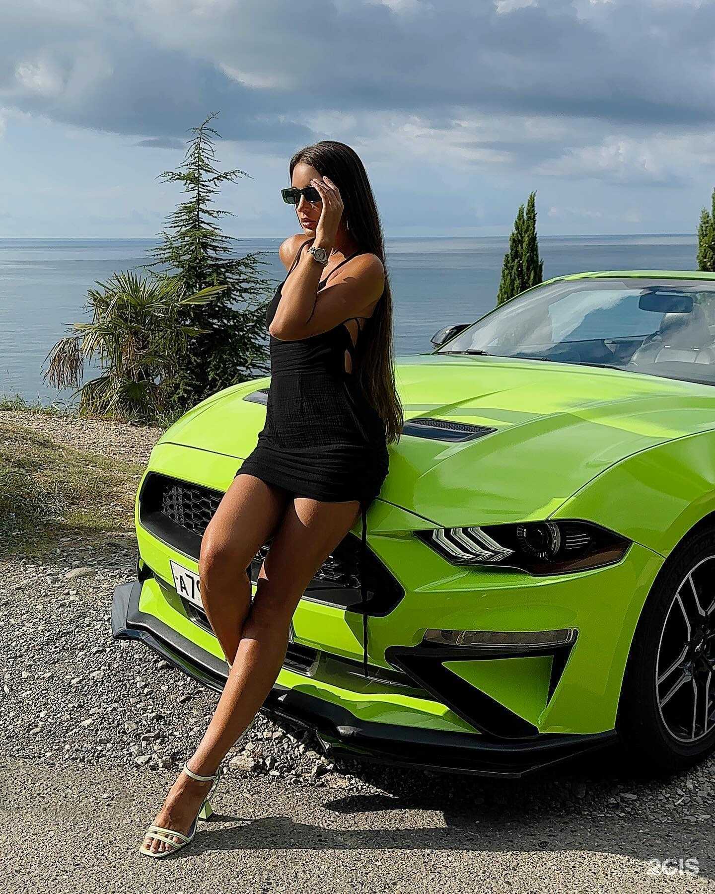 Отзывы на компанию Тачка Сибирячки в г. Сочи c фото