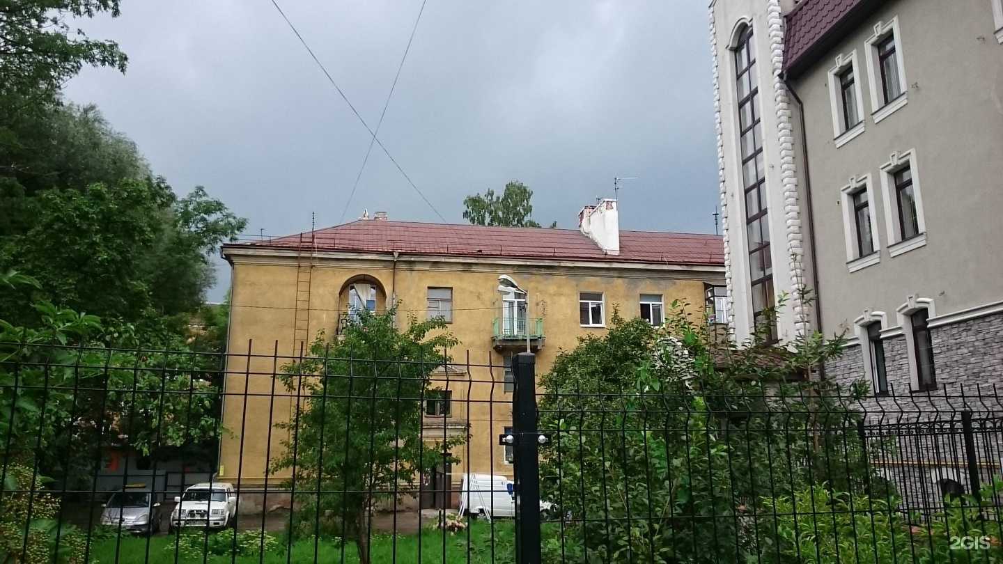 Отзывы на компанию Тари в Калининграде c фото - фотография 2 из 2