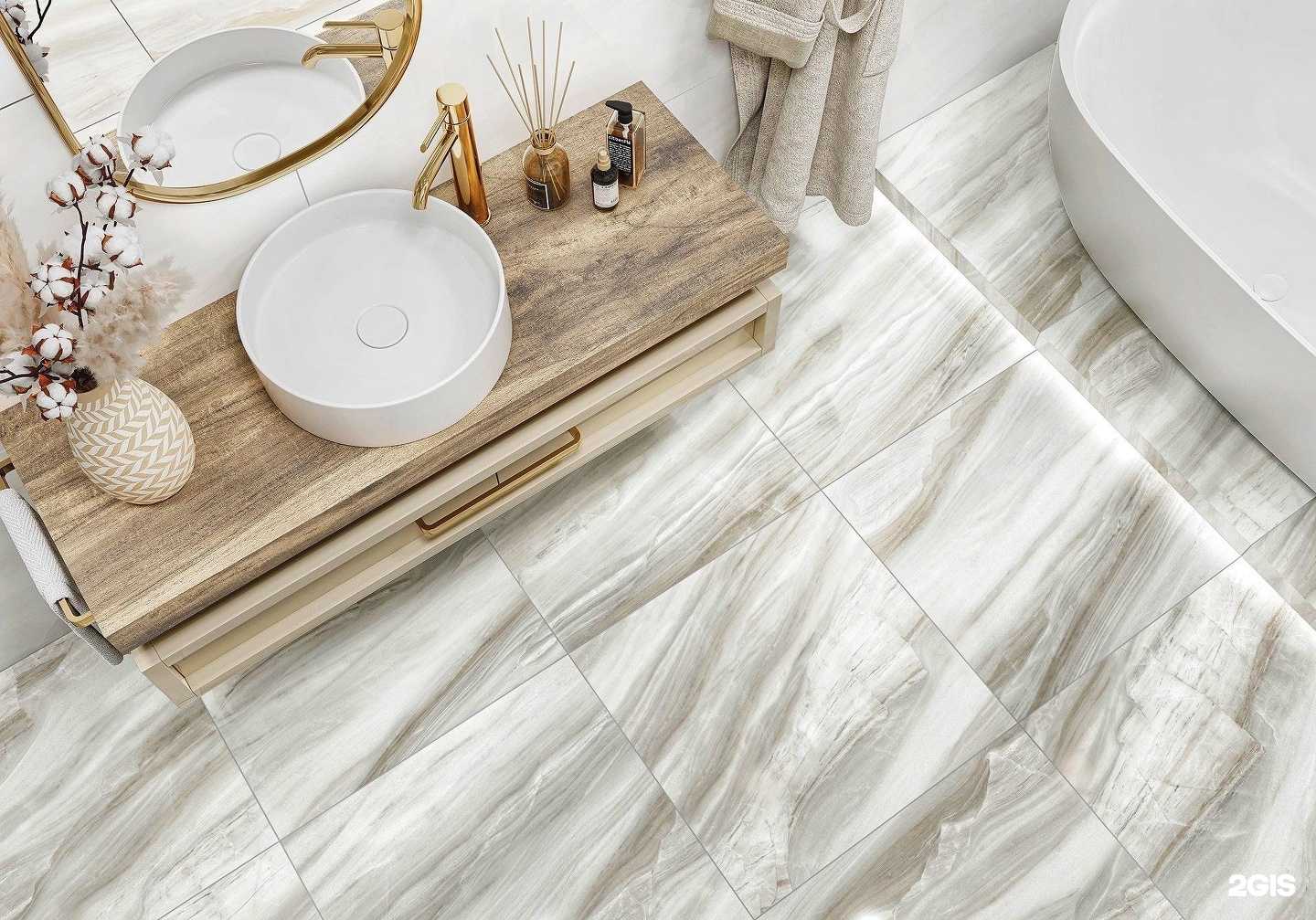 Отзывы на компанию МКкерамик в Липецке c фото