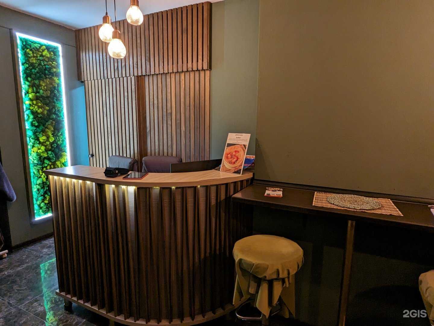 Отзывы на компанию Судаши в Воронеже c фото