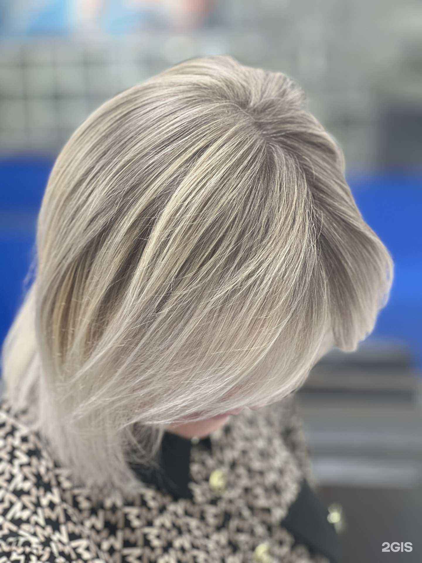 Отзывы на компанию Olga Baranova hair в Краснодаре c фото