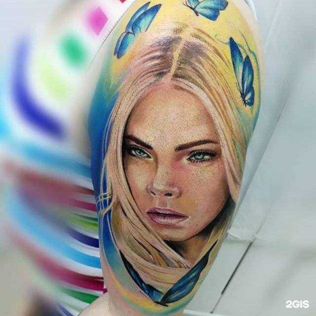 Отзывы на компанию Black&red в Сургуте c фото