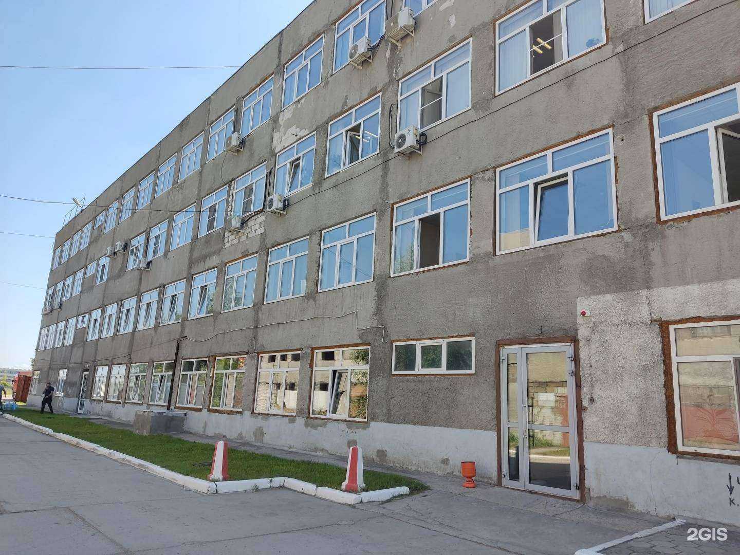 Отзывы на компанию ЭлЛайт в Барнауле c фото - фотография 2 из 2