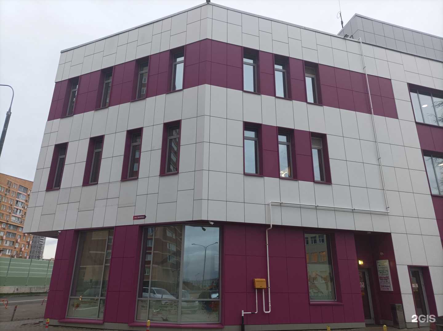 Отзывы на компанию Лотос в Коммунарке c фото