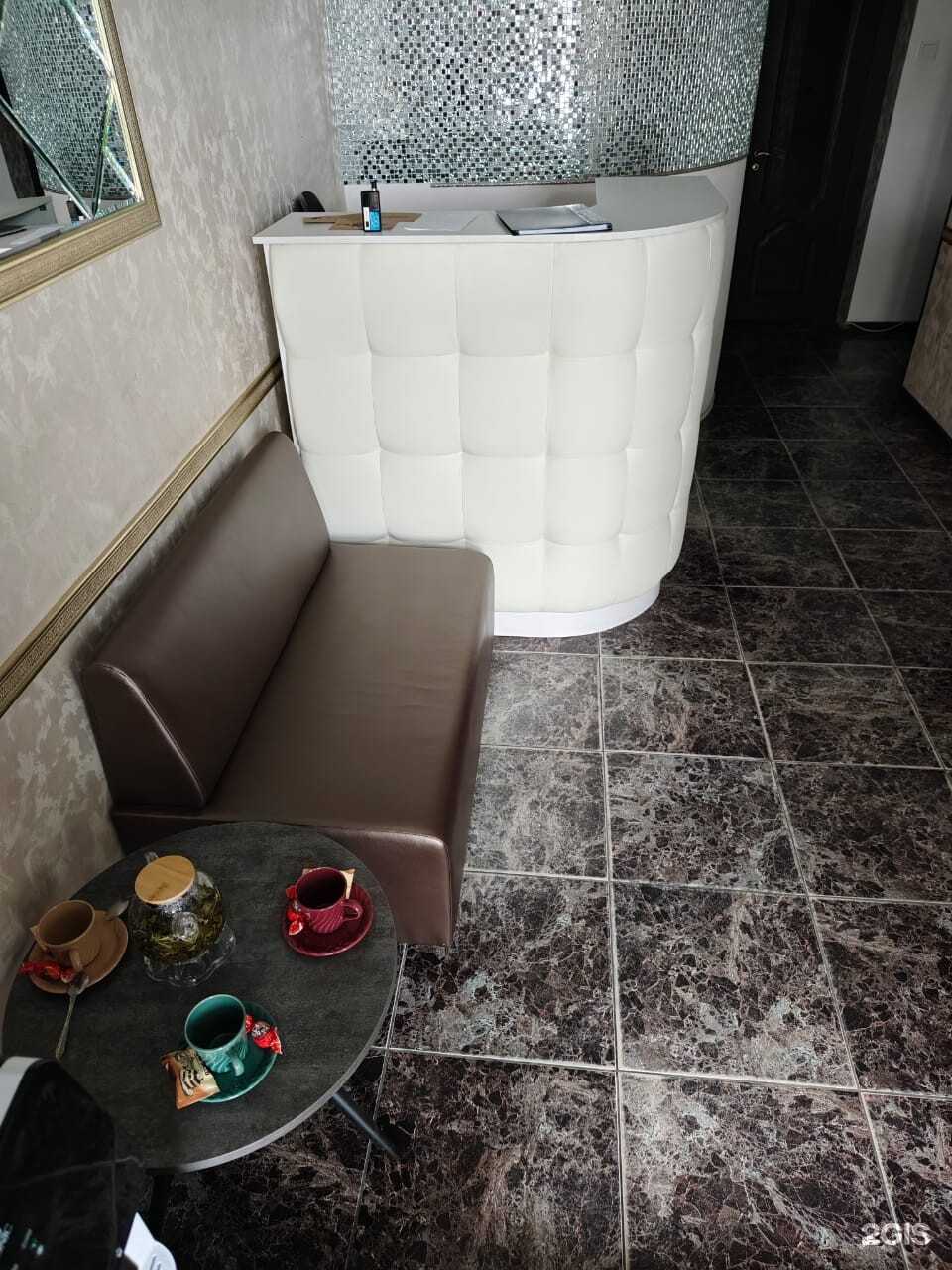 Отзывы на компанию Бархат в Пензе c фото