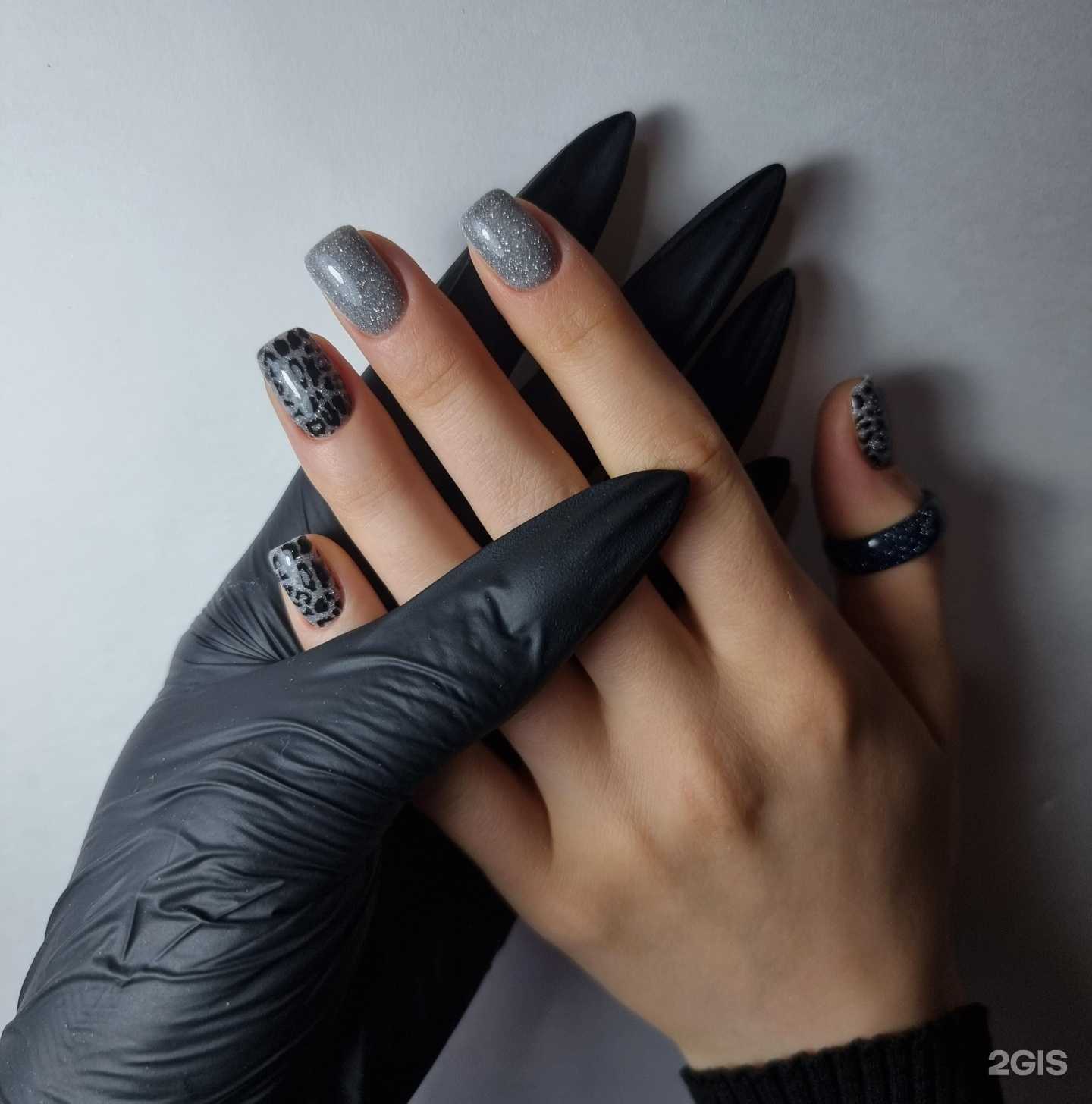 Отзывы на компанию Estetica nails Viktoria Dmitrieva в г. Якутск c фото