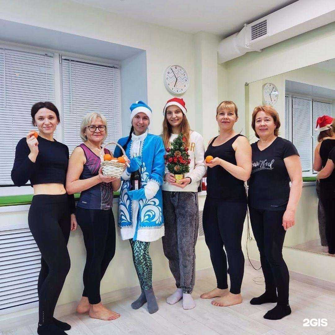 Отзывы на компанию Wellfit в Саранске c фото