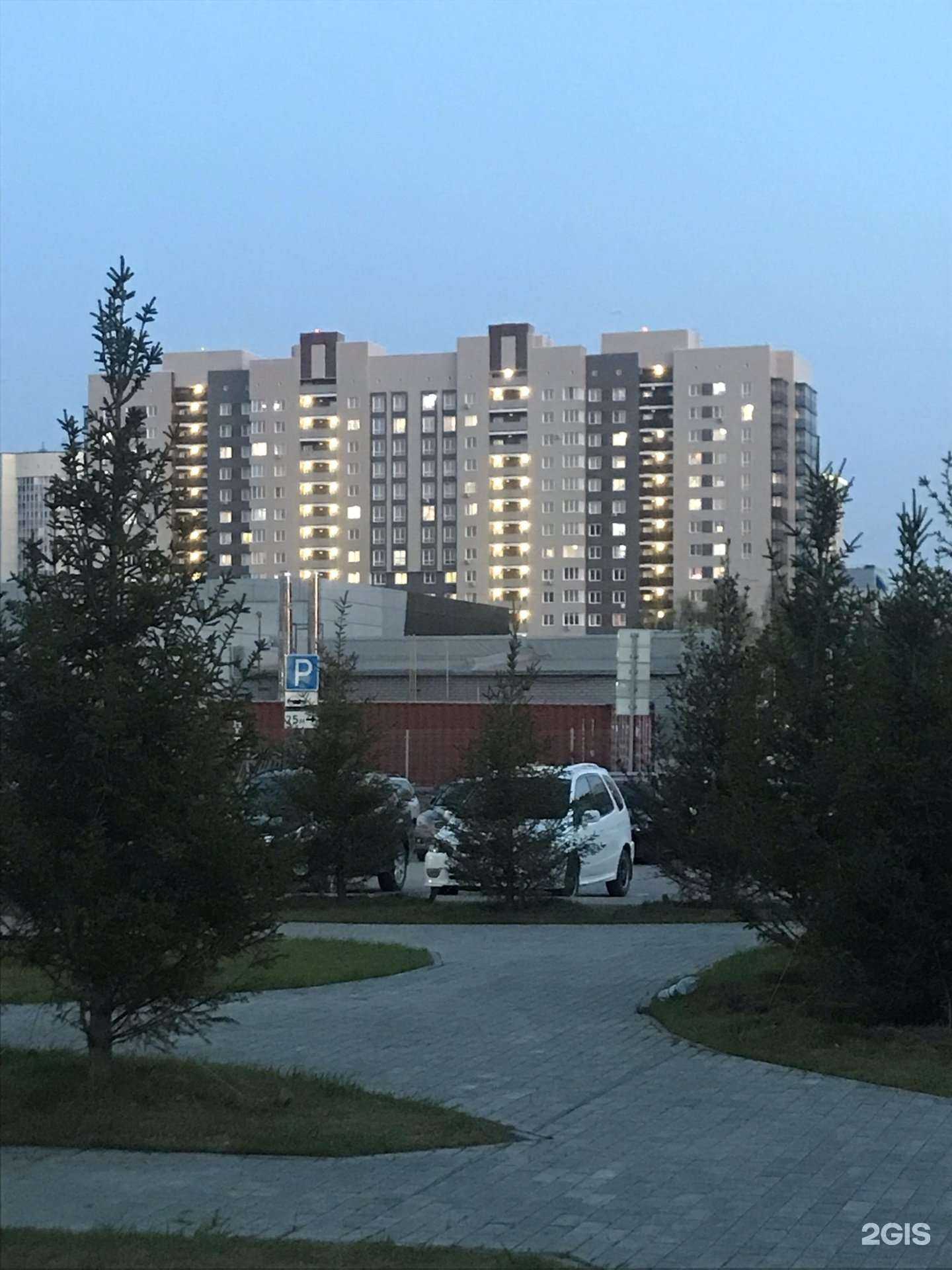 Отзывы на компанию Тараненко и К в Барнауле c фото - фотография 2 из 2