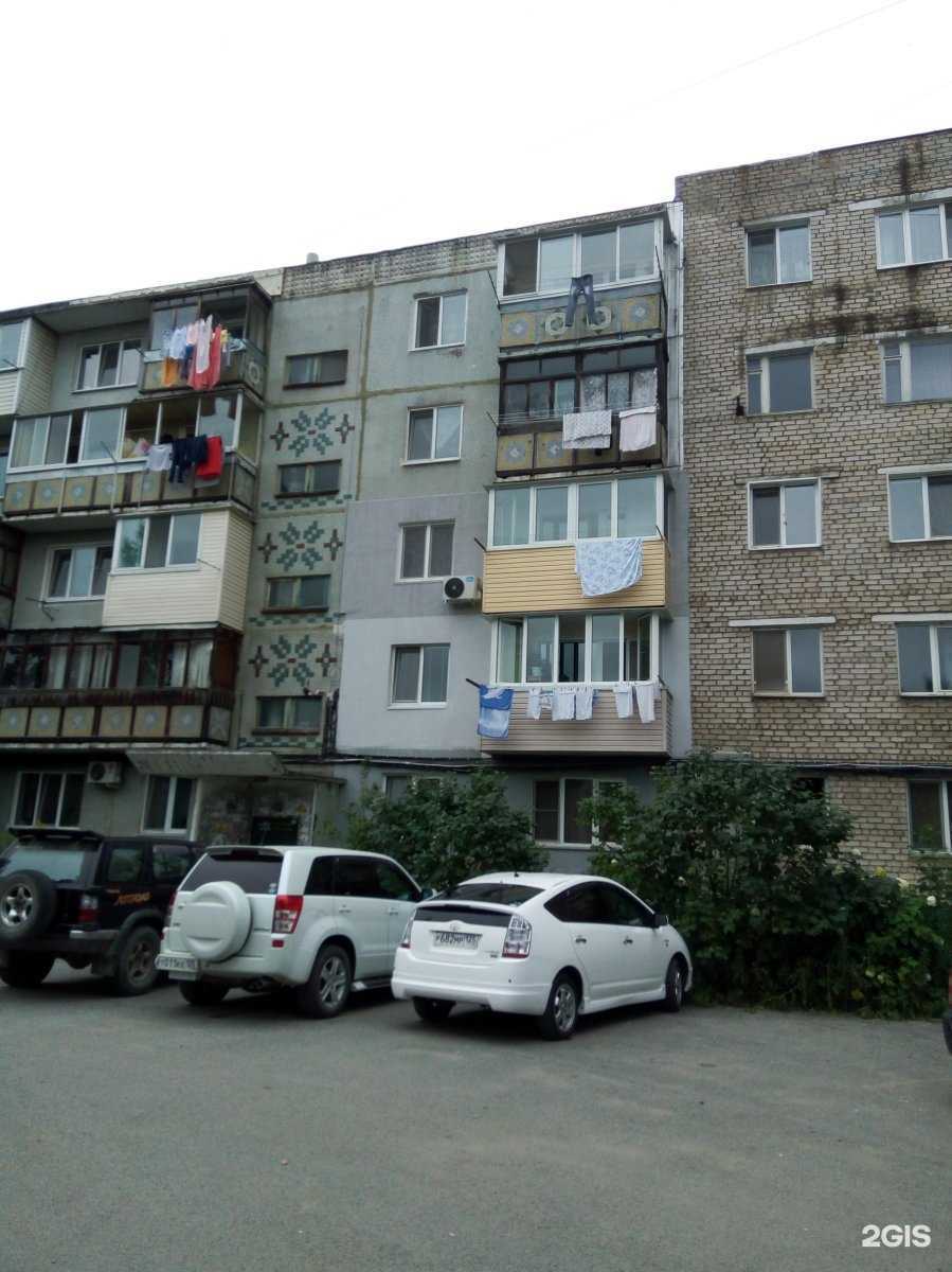 Отзывы на компанию Чистый воздух в Находке c фото - фотография 2 из 2