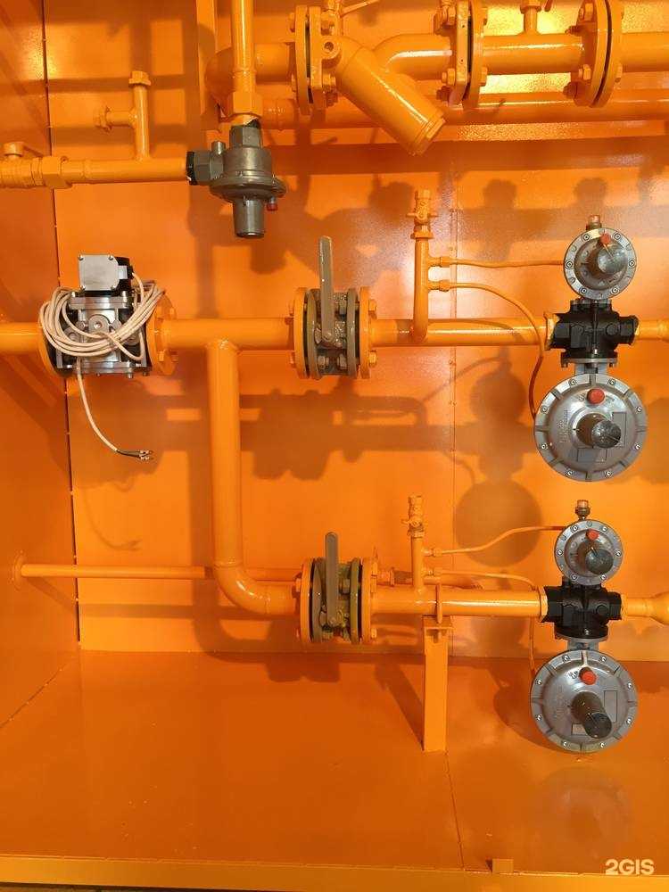 Отзывы на компанию ГазМашСтрой в Саратове c фото