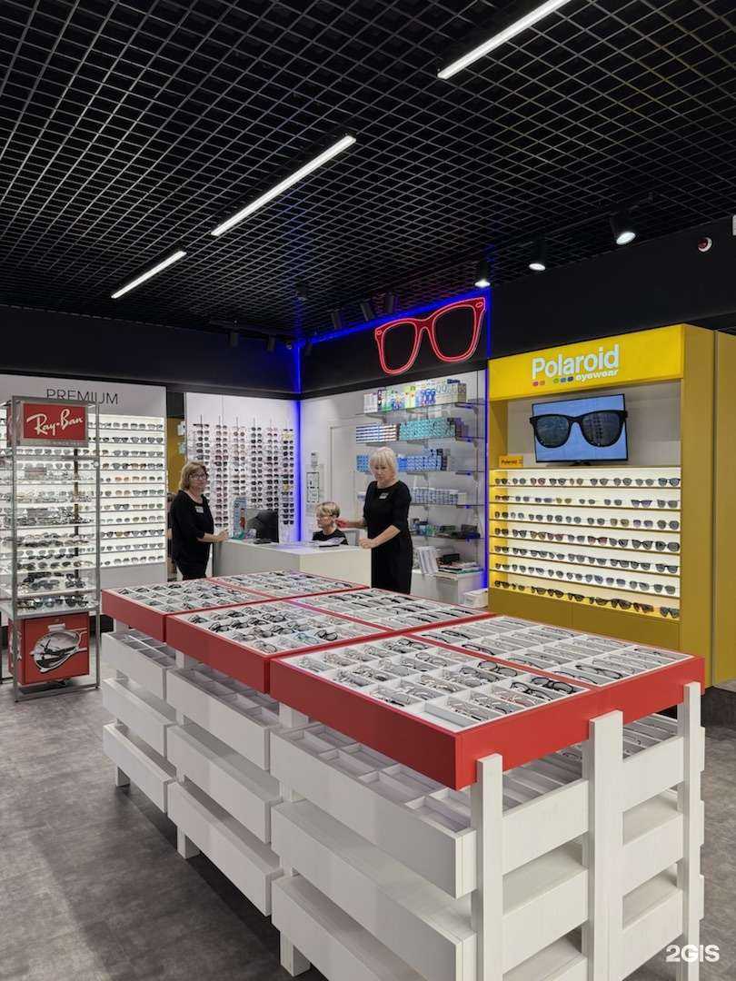 Отзывы на компанию Super оптика в г. Калининград c фото