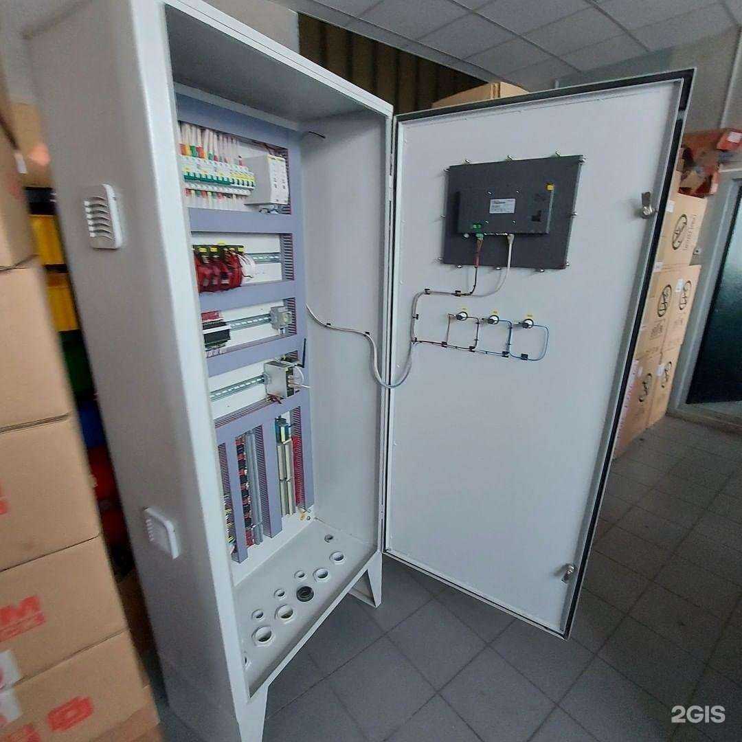 Отзывы на компанию Рб автоматика в Твери c фото