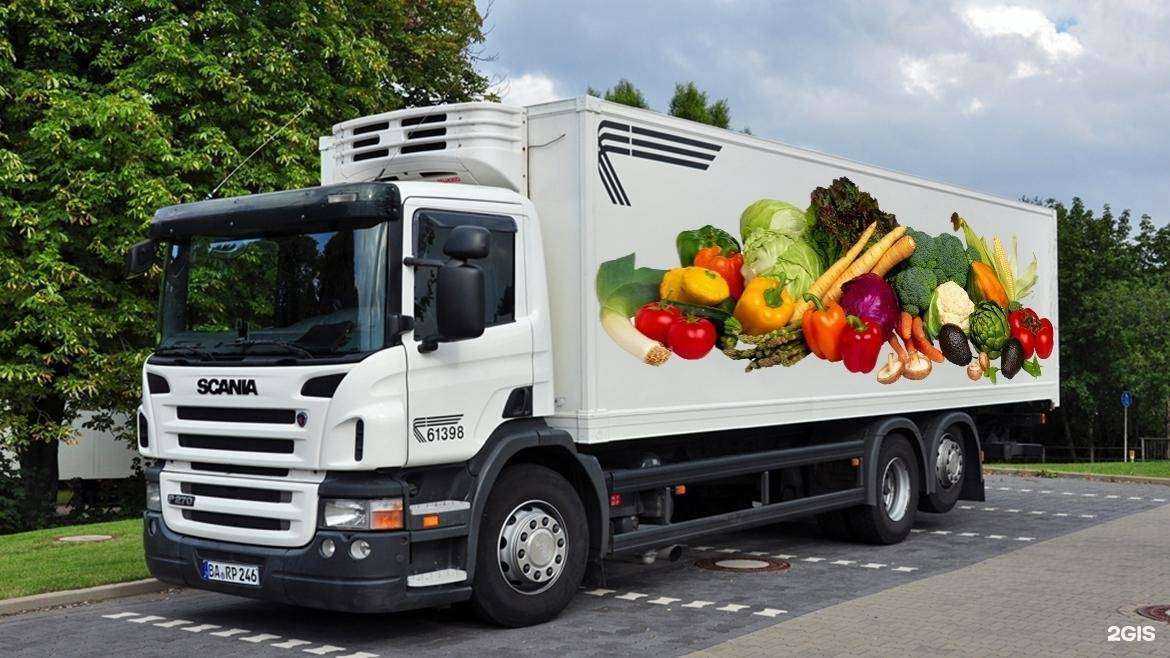 Отзывы на компанию Желдорэкспресс в г. Новосибирск c фото