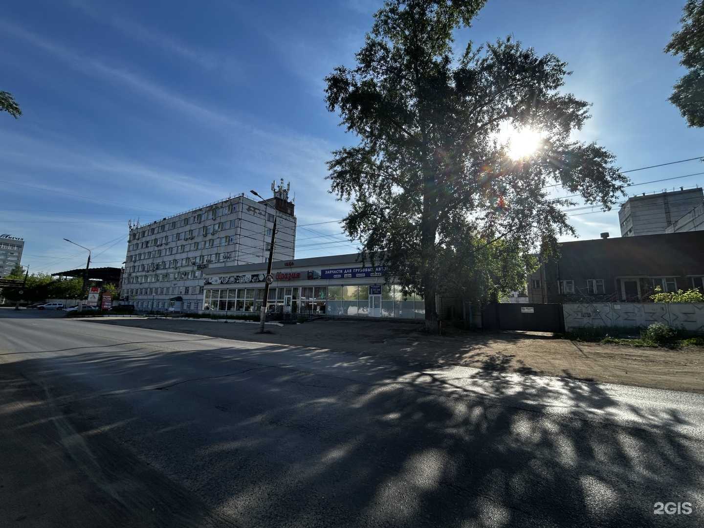 Отзывы на компанию Автоцентр в Ижевске c фото