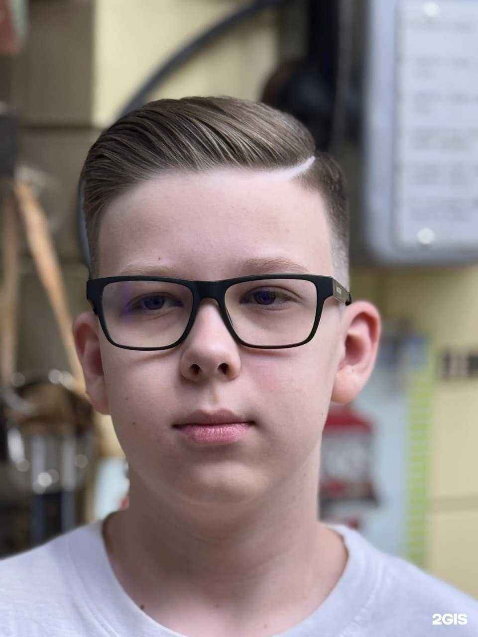 Отзывы на компанию Технолог-стрижки в г. Краснодар c фото