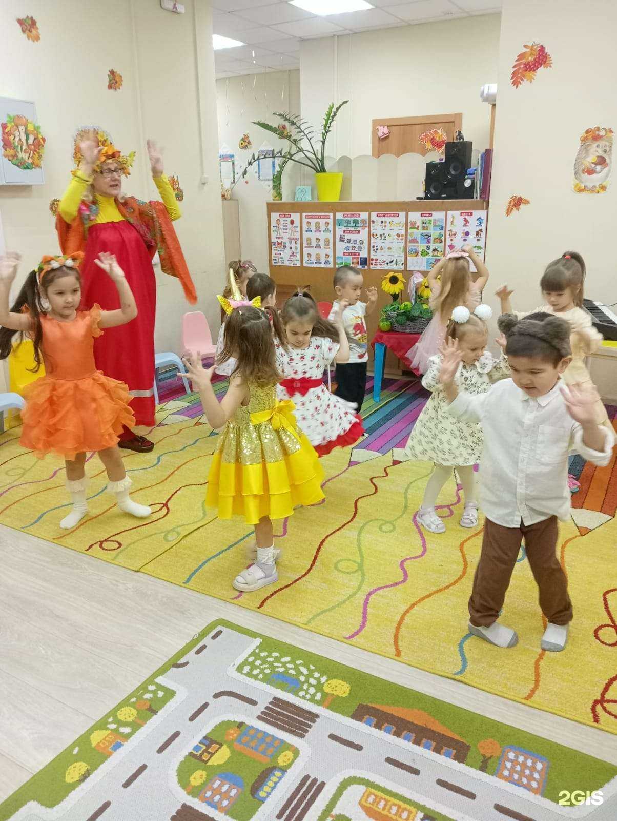 Отзывы на компанию Иван-Царевич в г. Красноярск c фото