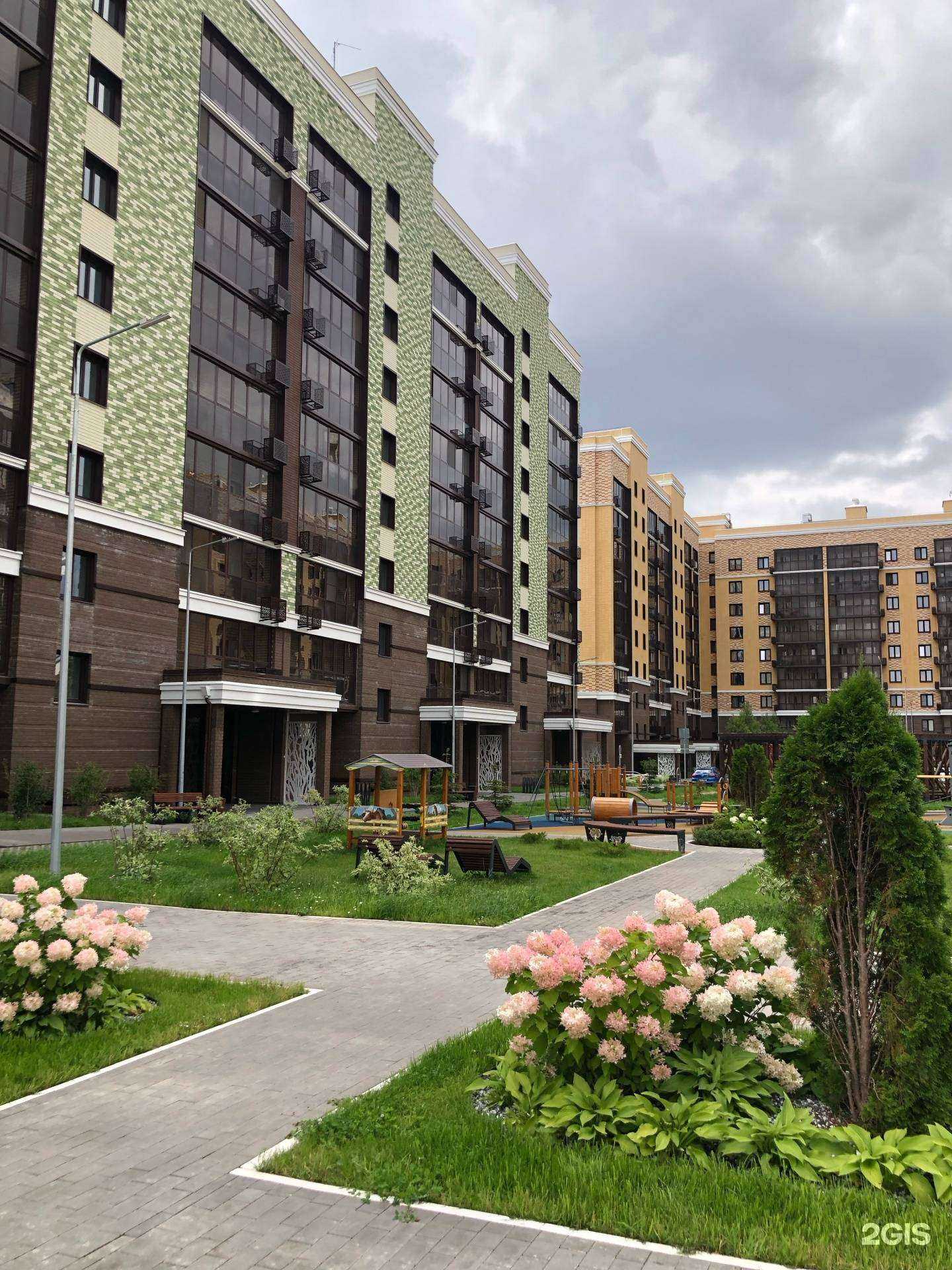 Отзывы на компанию ДымОк в Казани c фото - фотография 2 из 2