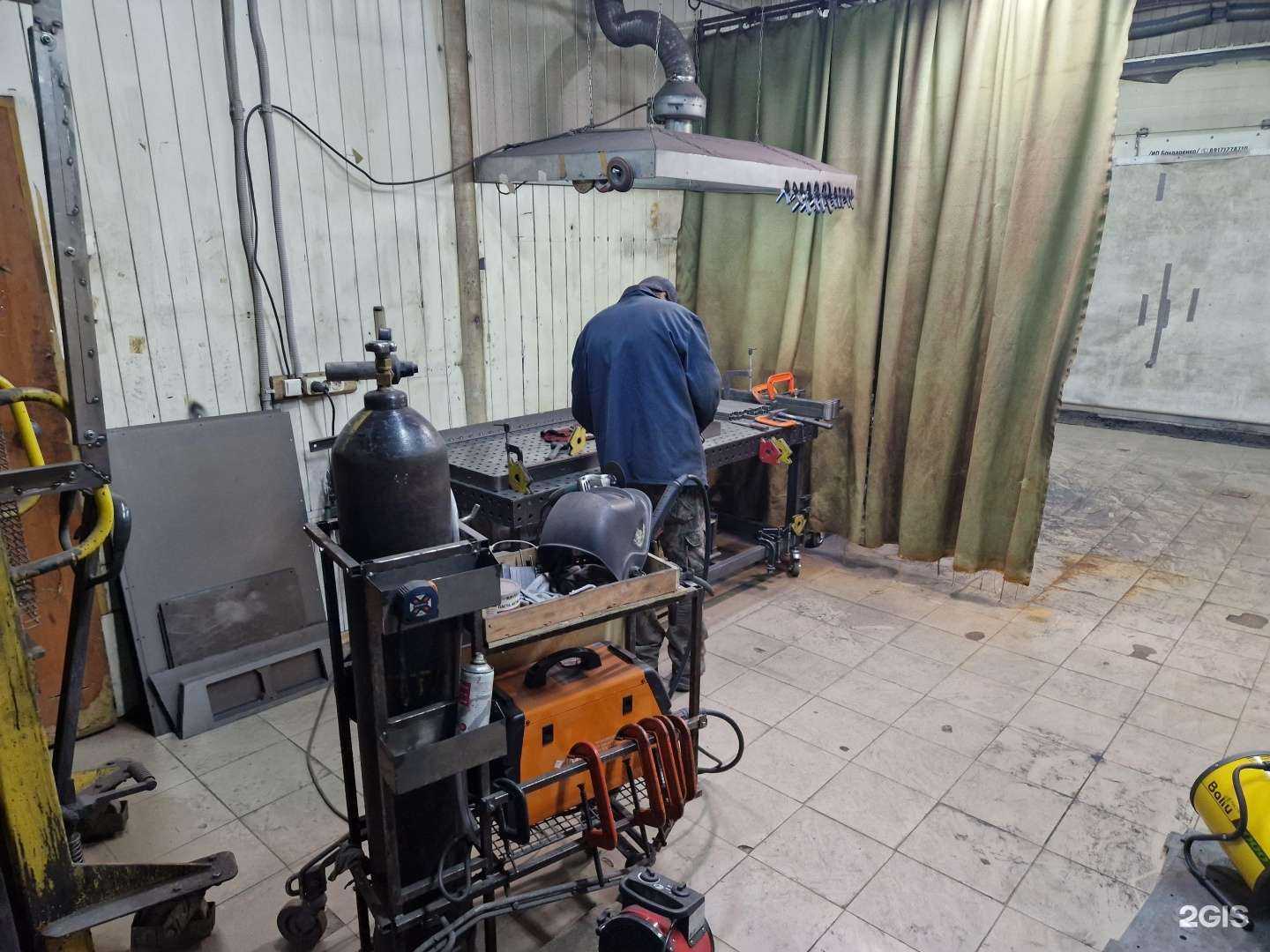 Отзывы на компанию Вертикаль в г. Тольятти c фото