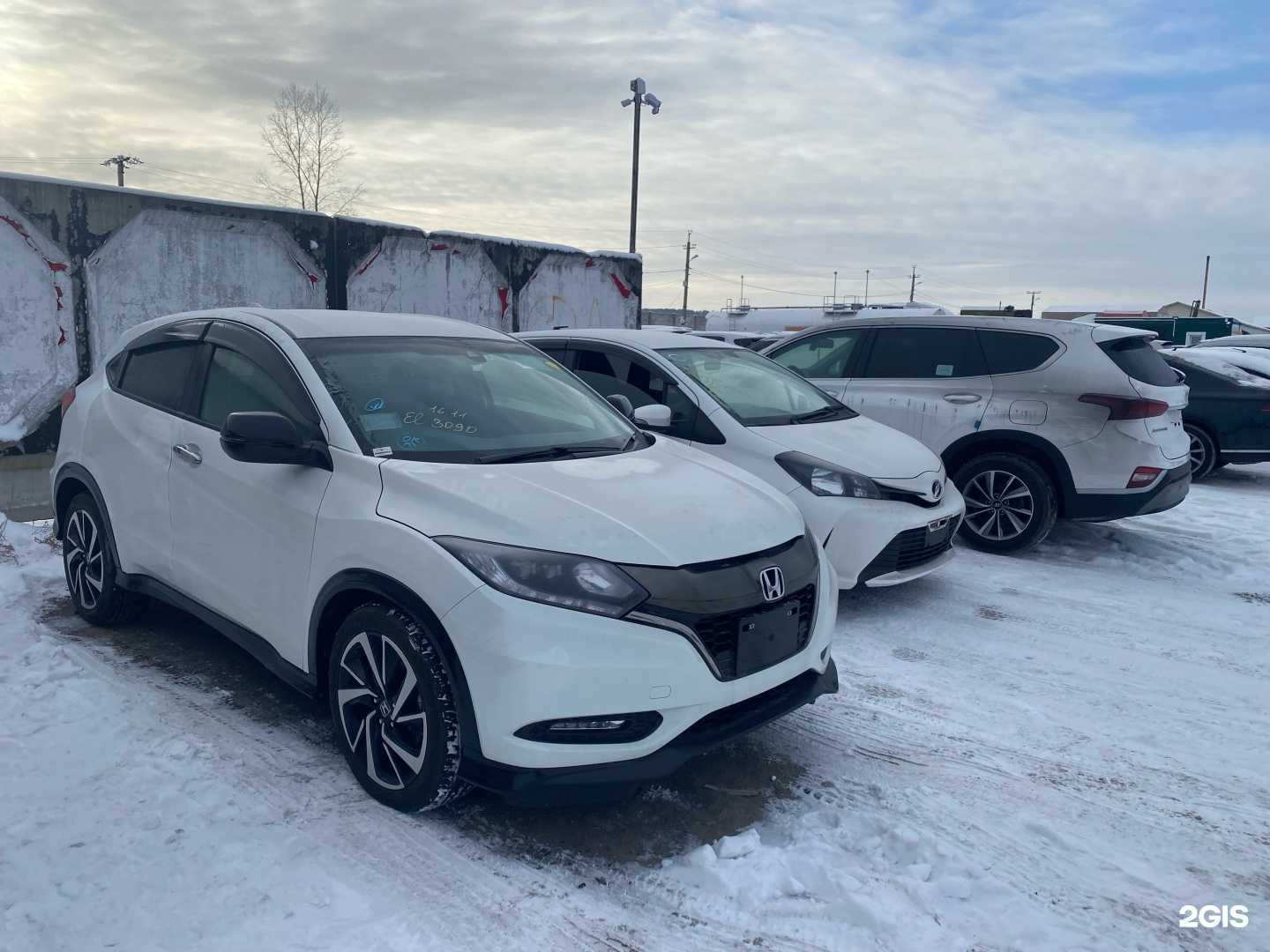 Отзывы на компанию Barlukov Dealer138 в Иркутске c фото