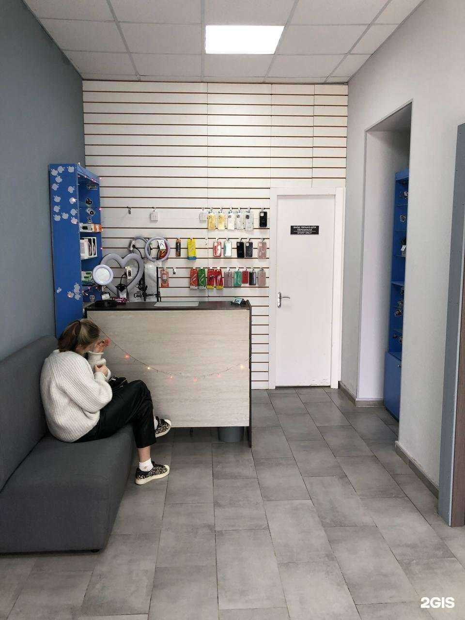 Отзывы на компанию OnlyPhones Store в Самаре c фото