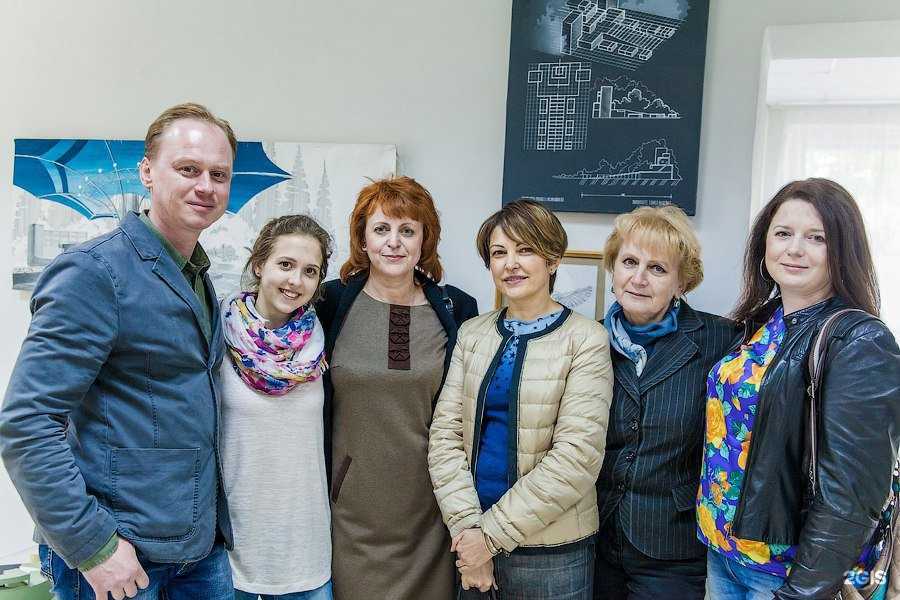 Отзывы на компанию Брянская детская художественная школа в Брянске c фото