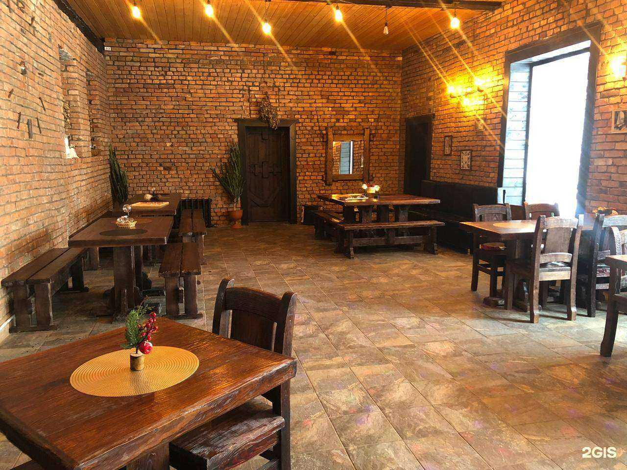 Отзывы на компанию Баня №7 в Бийске c фото