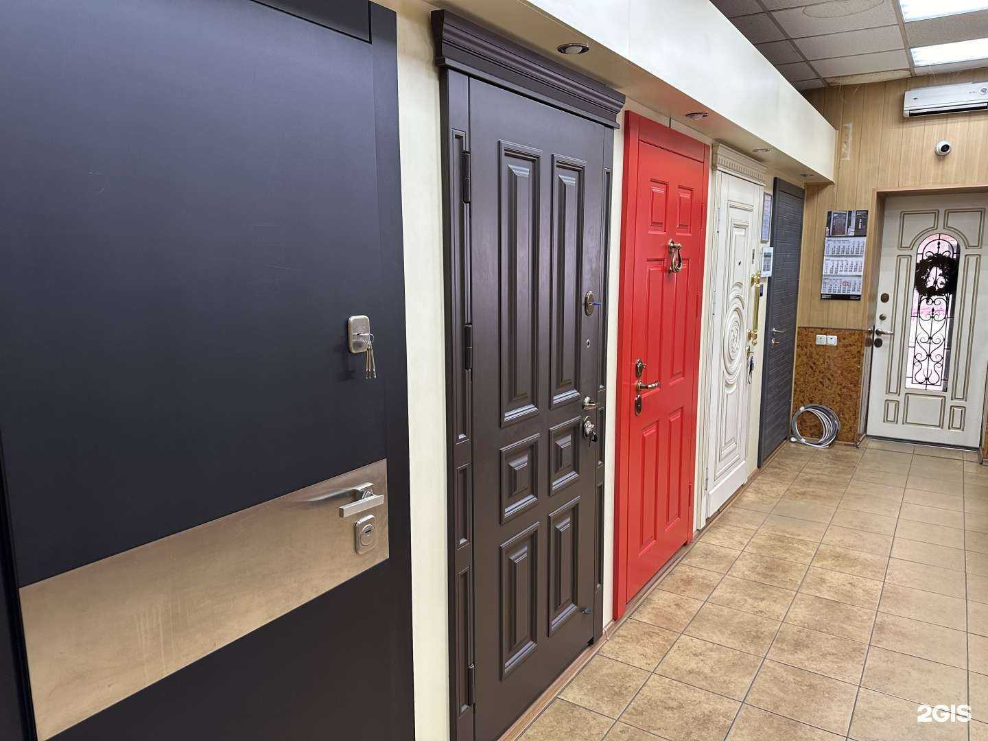 Отзывы на компанию Бастион-С в г. Балашиха c фото