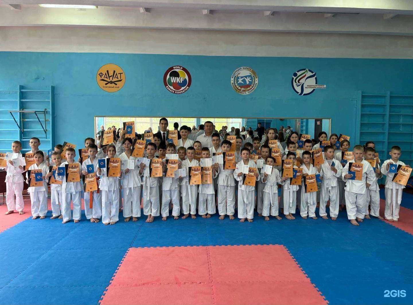 Отзывы на компанию Фанат в г. Набережные Челны c фото