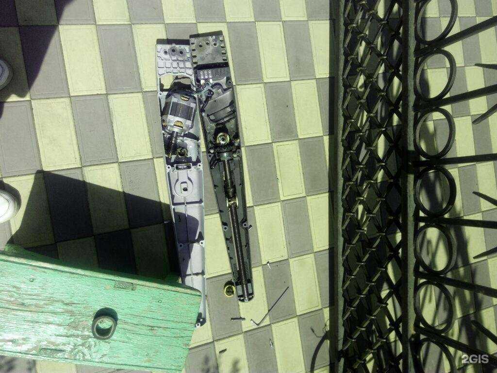 Отзывы на компанию Дом-Кам в Белореченске c фото