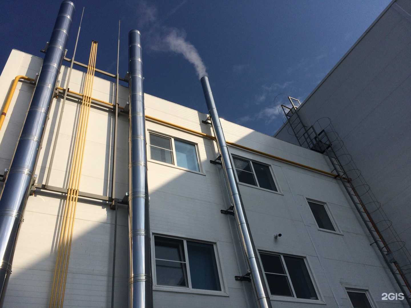 Отзывы на компанию Стмс-сервис в Новосибирске c фото