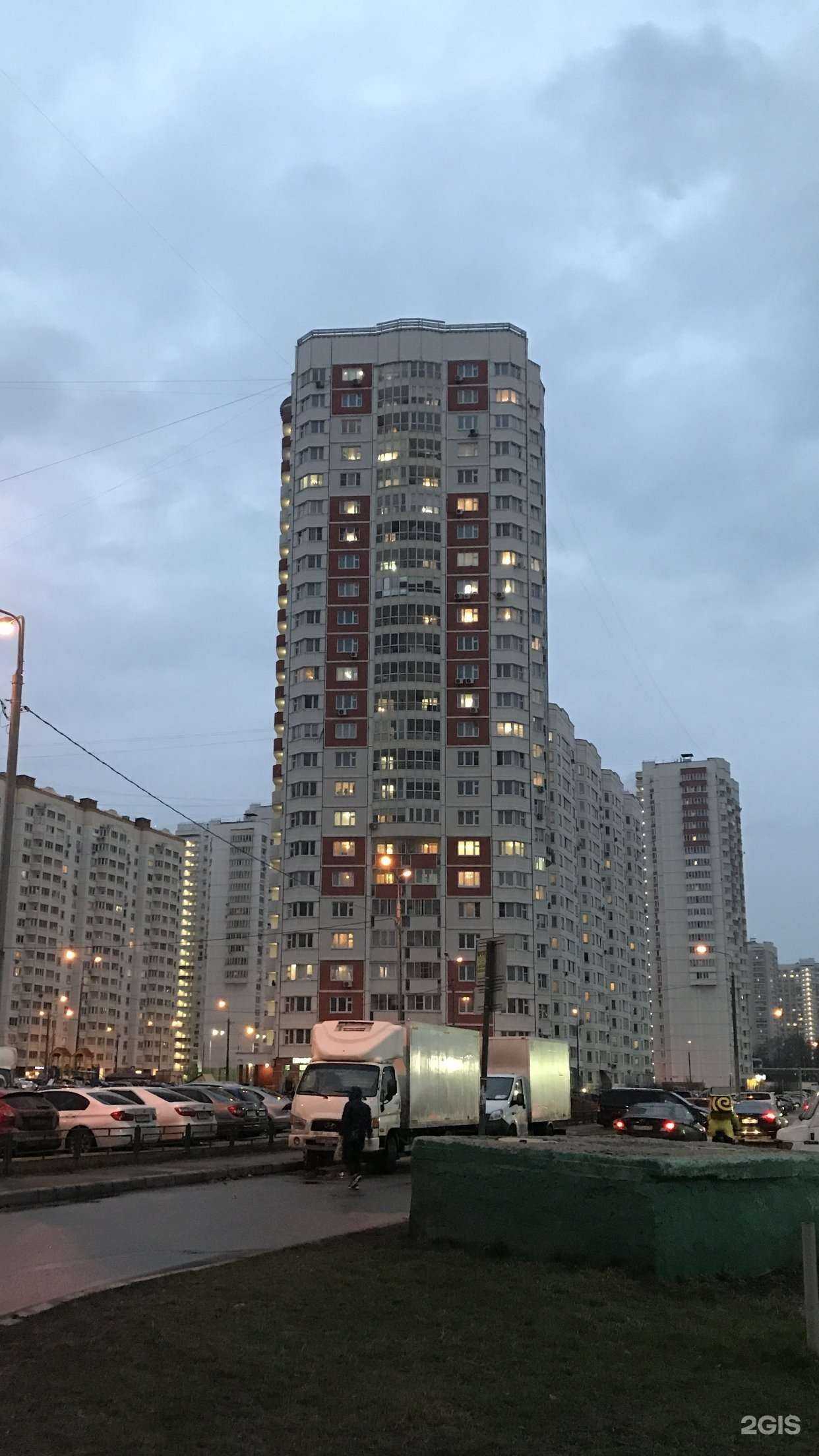 Отзывы на компанию Маковка в Люберцах c фото - фотография 2 из 2