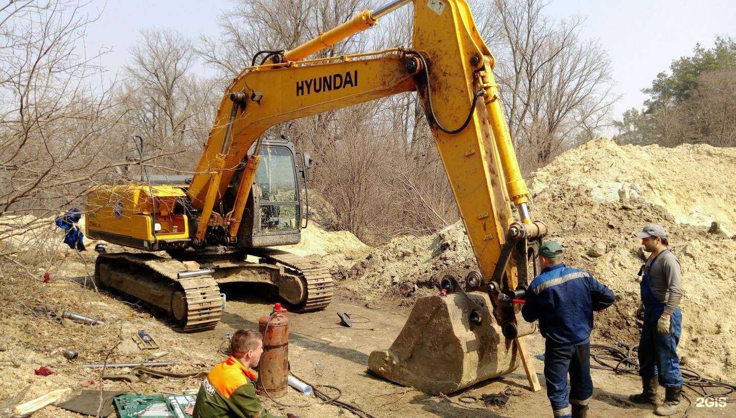 Отзывы на компанию Политрак в г. Пенза c фото