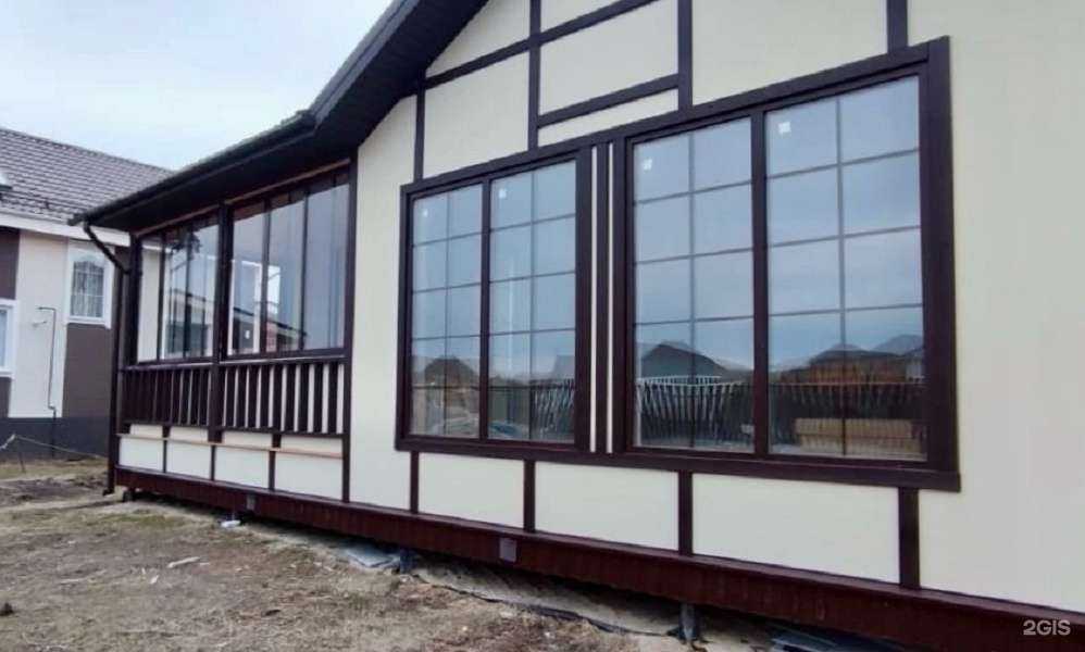 Отзывы на компанию Вудгар в Новосибирске c фото